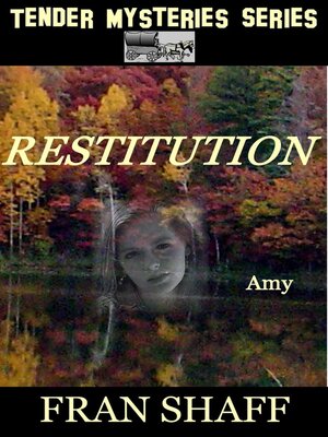 cover image of Restitution